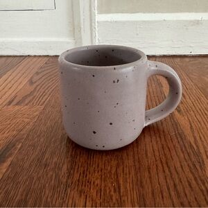 East Fork Third Wave Morning Mug - Taro